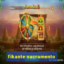 fikante sacramento